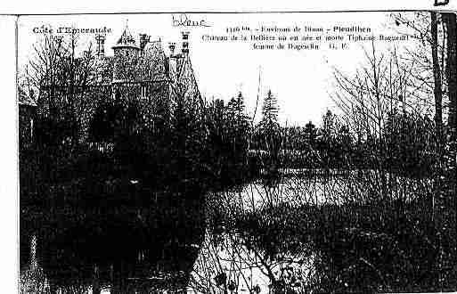 Ville de PLEUDIHENSURRANCE Carte postale ancienne Ville de PLEUDIHENSURRANCE Carte postale ancienne